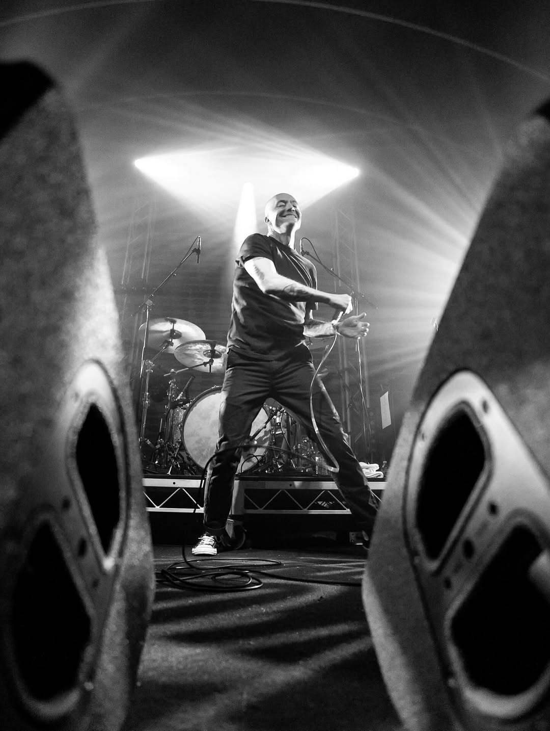 Touché Amoré